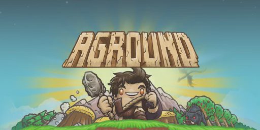 Aground Cover