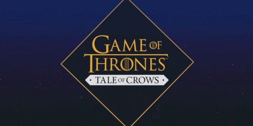 Game of Thrones: Tale of Crows Cover