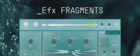 Arturia Efx FRAGMENTS Icon