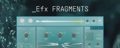 Arturia Efx FRAGMENTS Icon