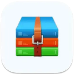 BestZip 2-Unarchive Icon