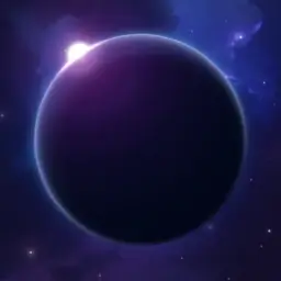 Nova Drift Icon