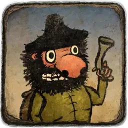 Pilgrims Icon
