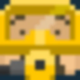 DAVE THE DIVER Icon