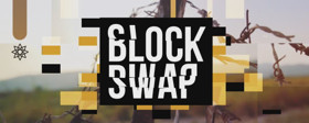 Block Swap Icon