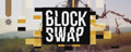 Block Swap Icon