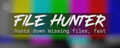 File Hunter Icon