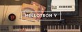 Arturia Mellotron V Icon