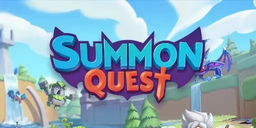Summon Quest Cover