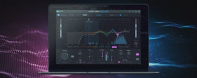 Antares Auto-Tune Vocal EQ Icon