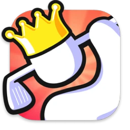 Super Stickman Golf 3 Icon