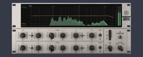 Arturia EQ SITRAL-295 Icon