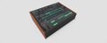 Arturia Filter M12 Icon
