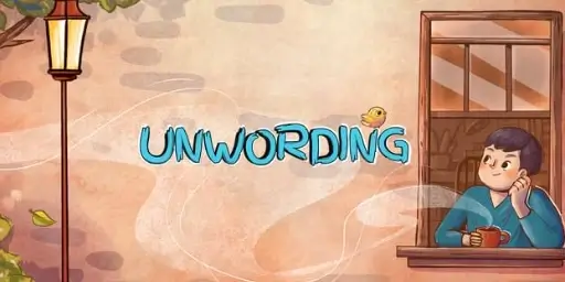 Unwording Cover
