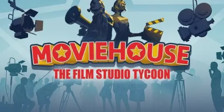 Moviehouse – The Film Studio Tycoon Icon
