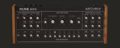 Arturia Filter MINI Icon