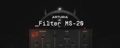 Arturia  Filter MS-20 Icon