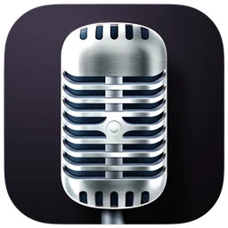 Pro Microphone Image