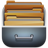 File Cabinet Pro Icon