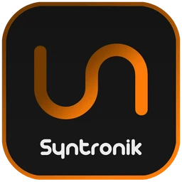 Syntronik Icon