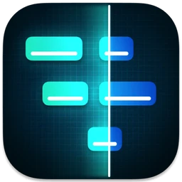 Mix Up Studio Icon