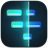 Mix Up Studio Icon