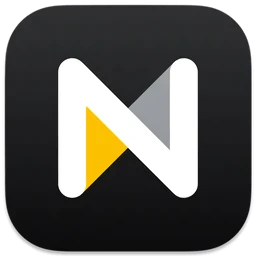 Neural Mix Pro Icon
