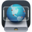 Network Radar Icon
