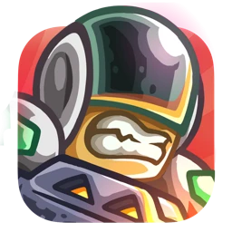 Iron Marines Image