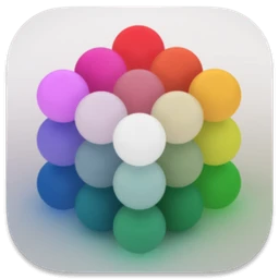 Lattice Icon