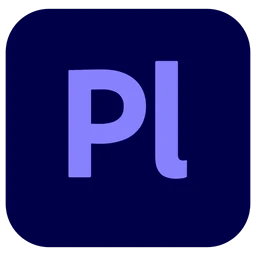 Adobe Prelude CC 2021 Icon