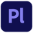 Adobe Prelude CC 2021 Icon