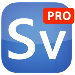 Super Vectorizer Pro Icon