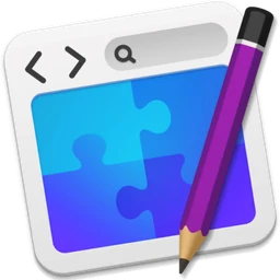 RapidWeaver 9 Icon