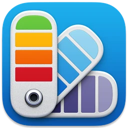 Paletter Icon