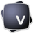 Vectoraster Icon