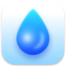 Drop - Color Picker Icon