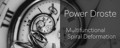 PowerDroste Icon