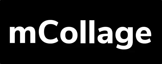 motionVFX mCollage Cover