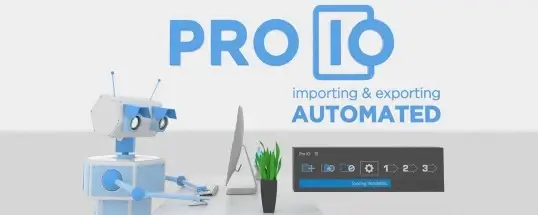 Pro IO Cover