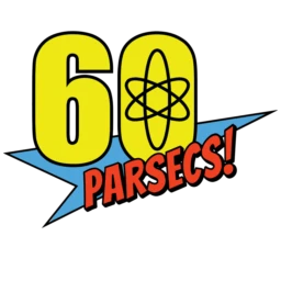 60 Parsecs! Icon