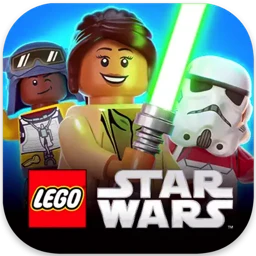 LEGO® Star Wars™: Castaways Image