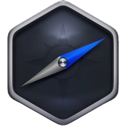 CrossCode Icon
