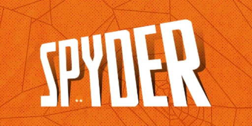 Spyder Cover