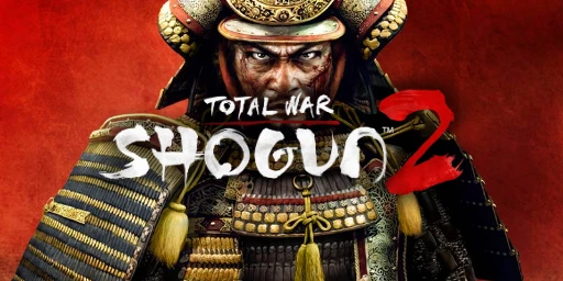 Total War: SHOGUN 2 Cover