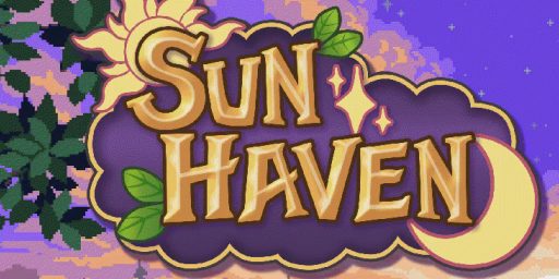 Sun Haven Cover
