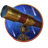 Secrets of Worlds 2: Cursed Letters Collector's Edition Icon