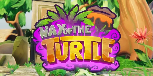 Way of the Turtle Cover