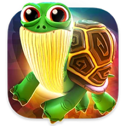 Way of the Turtle Icon