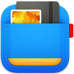 Unclutter Image